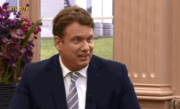 Registeren intentieverklaring voor oprichten BV door VRB