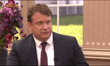 Een holdingstructuur oprichten door VRB