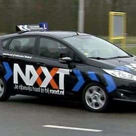 Berry Kersbergen – tevreden met VRB