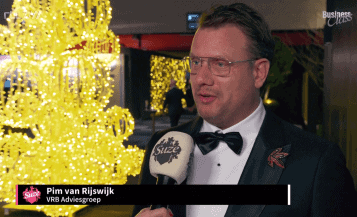 Het belastingparadijs van VRB op Masters of LXRY