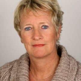 Betty Oegema – Blij met VRB Advies