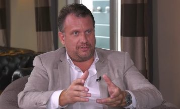 ‘Schijf van Vijf’ en de Beschermende Vennootschap