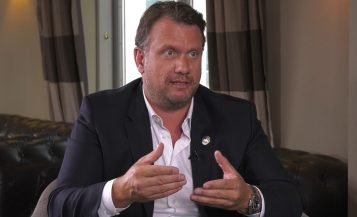 Pim van Rijswijk over de Beschermende Vennootschap