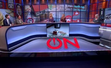 Vastgoed in box 3 wordt steeds zwaarder belast